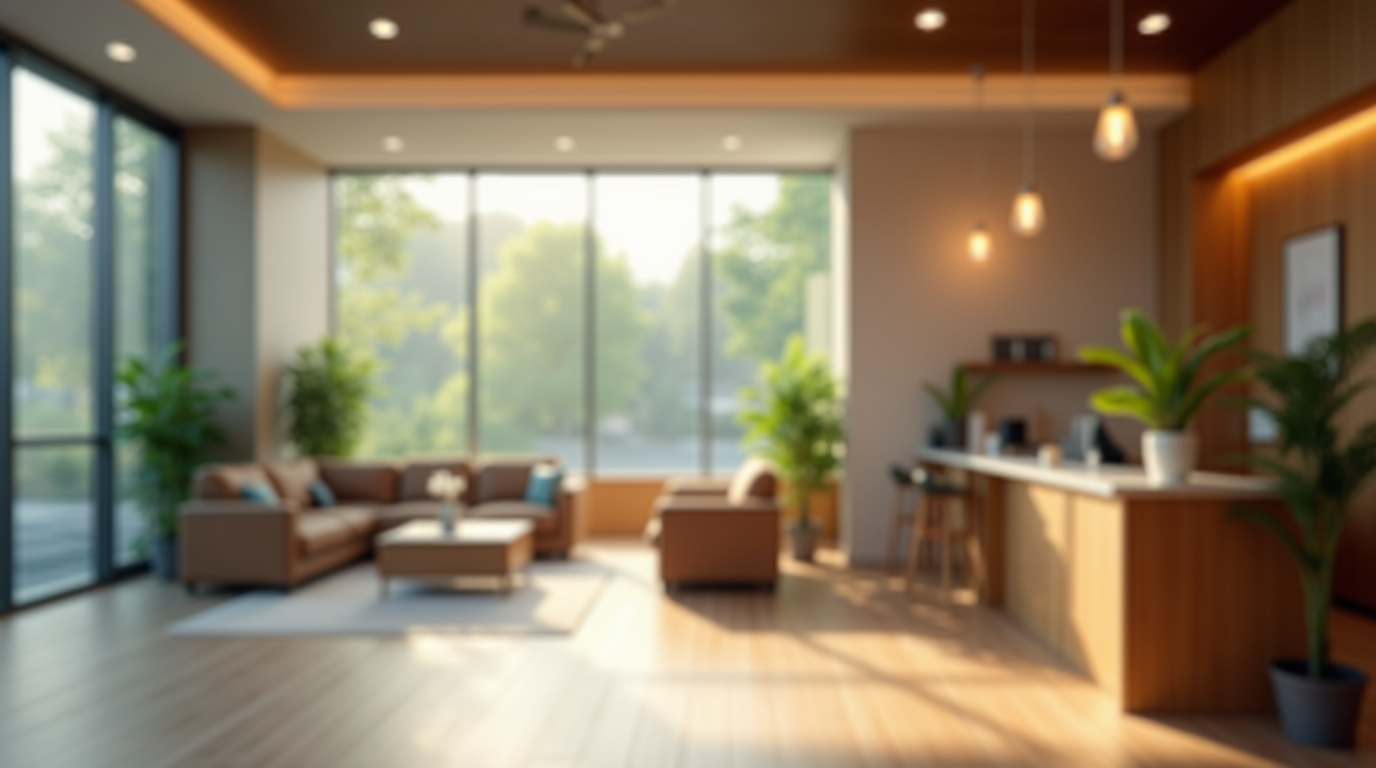 ヨガ＆瞑想スタジオ